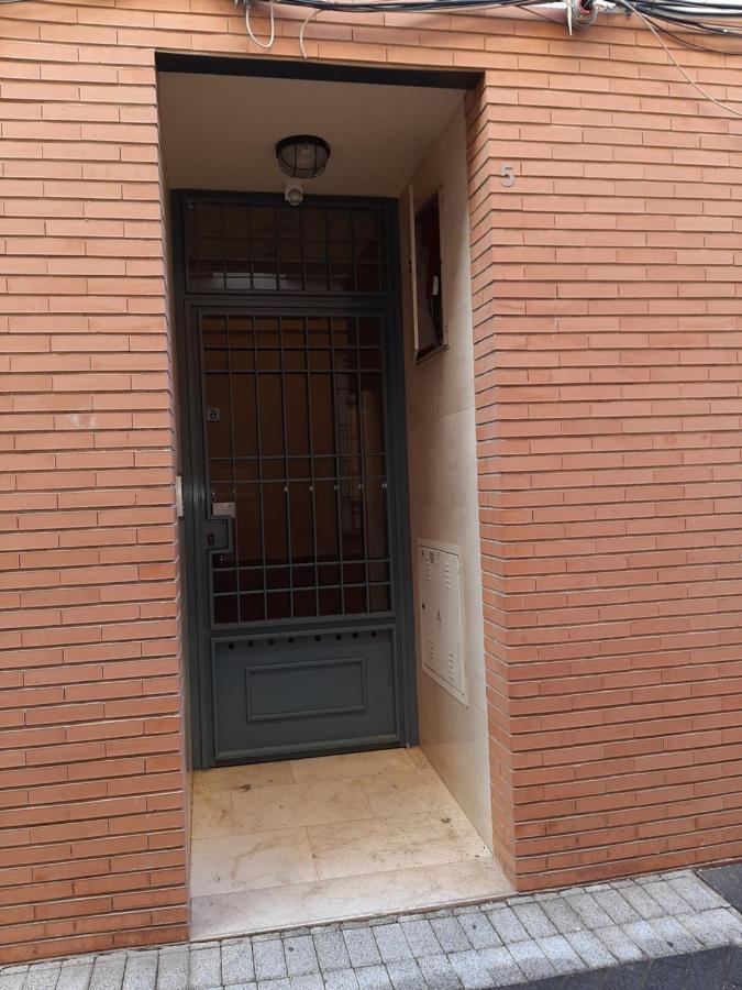 Malaga Center Sweet Apartment Exterior photo